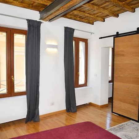 Fidia Palace Marco Aurelio'S Apartment Colosseo Roma Ngoại thất bức ảnh
