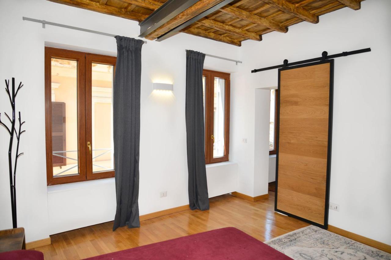 Fidia Palace Marco Aurelio'S Apartment Colosseo Roma Ngoại thất bức ảnh