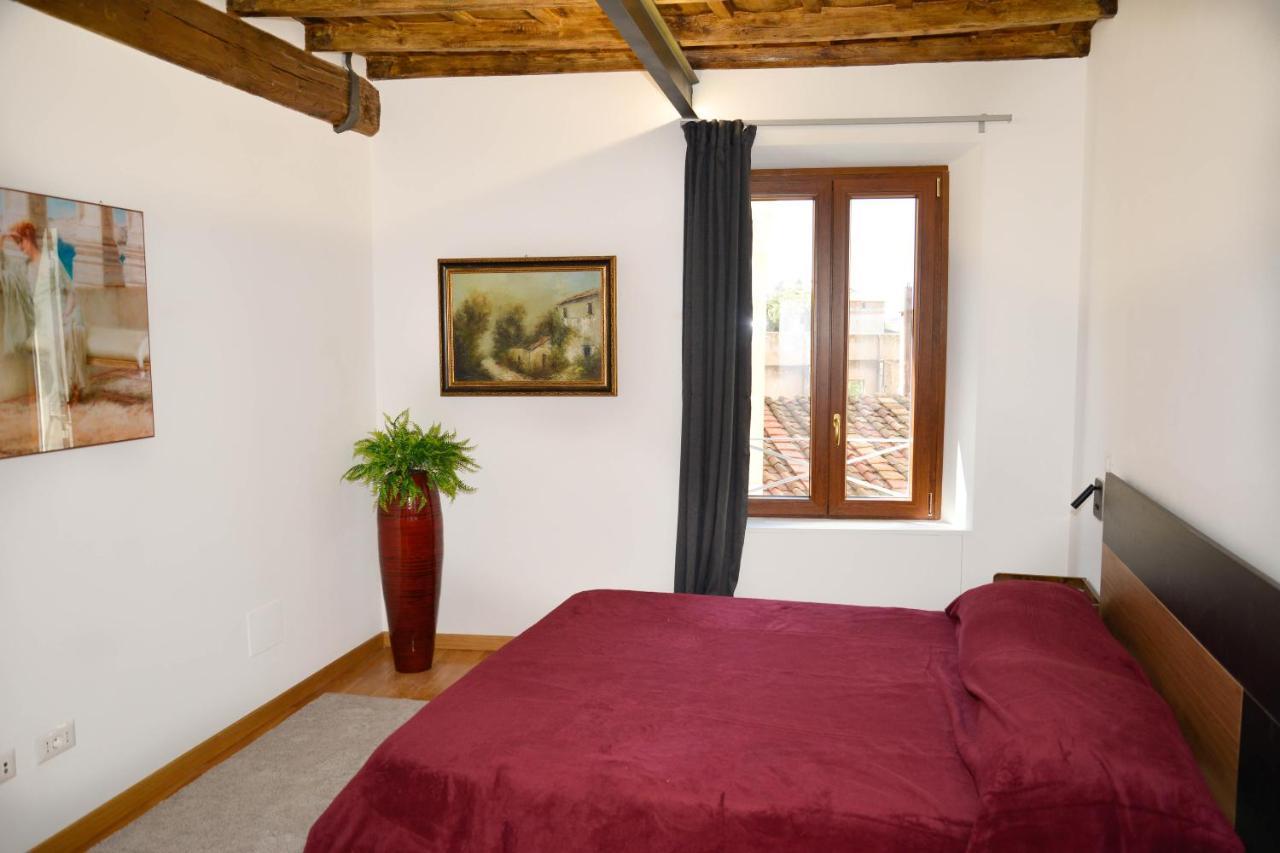 Fidia Palace Marco Aurelio'S Apartment Colosseo Roma Ngoại thất bức ảnh