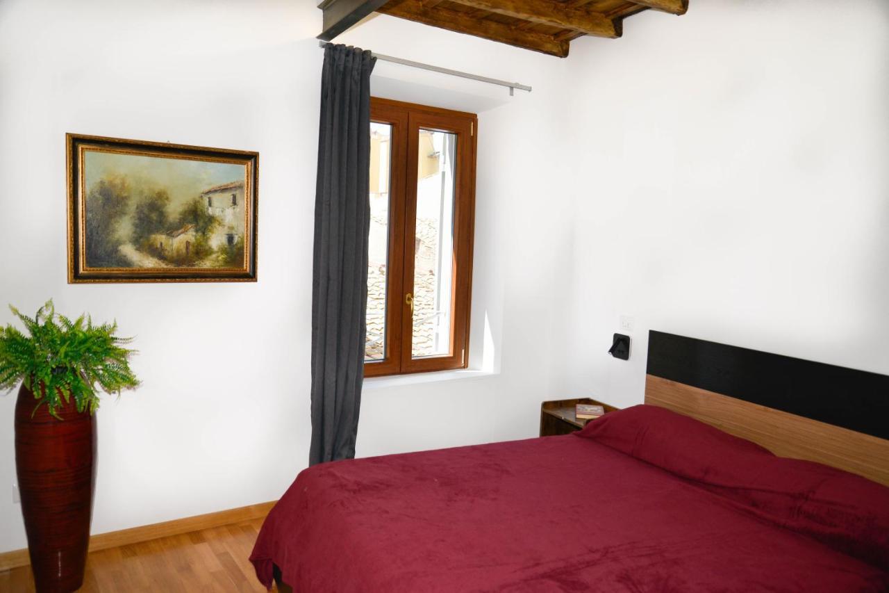 Fidia Palace Marco Aurelio'S Apartment Colosseo Roma Ngoại thất bức ảnh