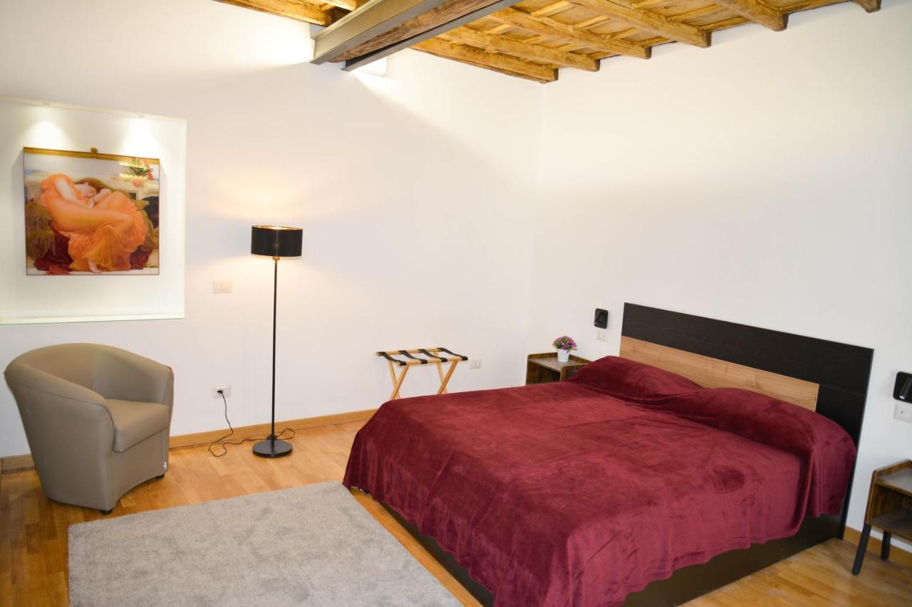 Fidia Palace Marco Aurelio'S Apartment Colosseo Roma Ngoại thất bức ảnh