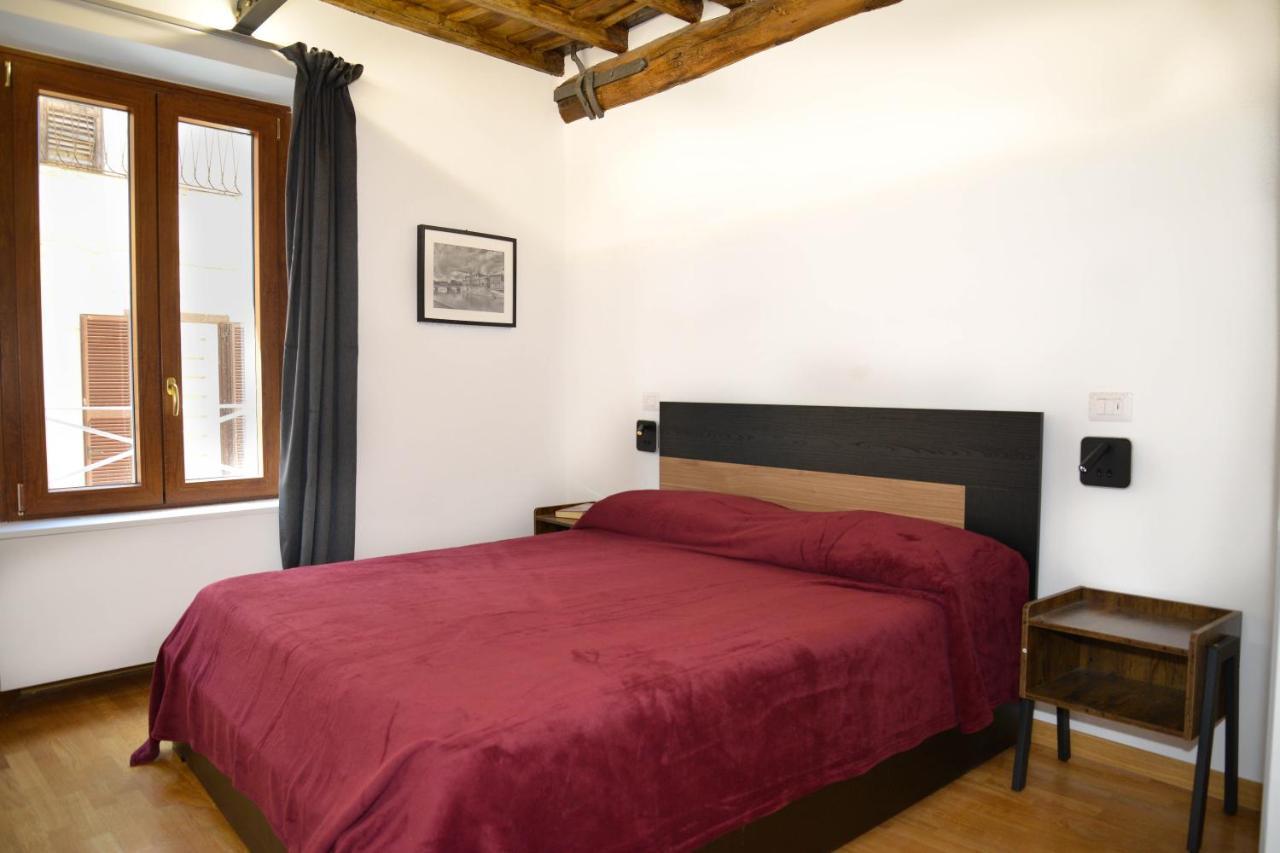Fidia Palace Marco Aurelio'S Apartment Colosseo Roma Ngoại thất bức ảnh